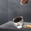 Coffee Stirrer Tamper Holzgriff Zubehör Silber 10