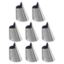 8Stück Finger Schutz Für Von Und