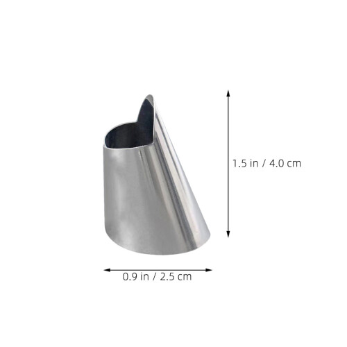 8Stück Finger Schutz Für Von Und 1