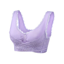 Chest Yoga - - Camisole Atmungsaktiv 3XL Himmlischblau