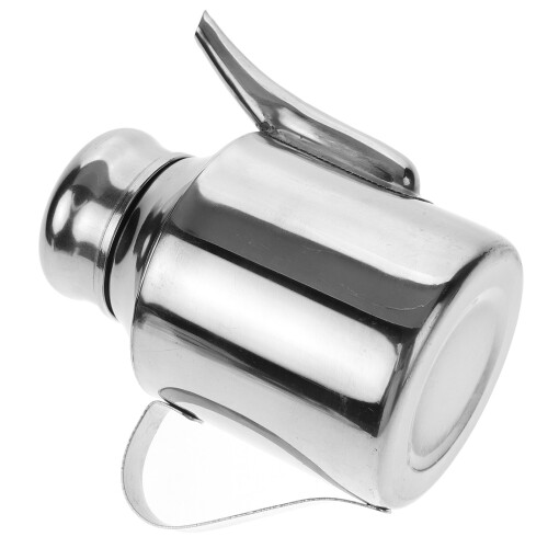 Eye Washing Pot In Inossidabile Per Pulizia
