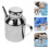Eye Washing Pot In Inossidabile Per Pulizia 11