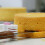 4 Pezzi Torta Regolabile 5 Strati Con Guida Uniforme (Rosa) 10