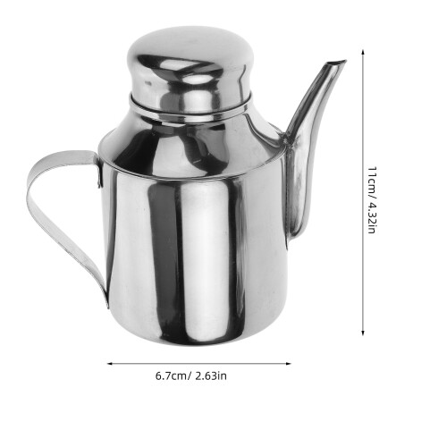 Eye Washing Pot In Inossidabile Per Pulizia 1