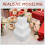 3 Pezzi Dummies Cuore In Schiuma Per Torte E Modellismo 6