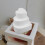 3 Pezzi Dummies Cuore In Schiuma Per Torte E Modellismo 7