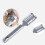 Home Users Silber 1 Stk 9