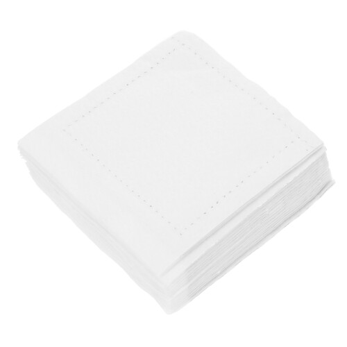 Disposable Perm Sheets for Hairdressing