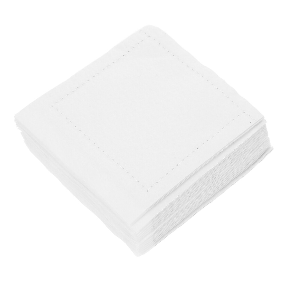 Solustre Unisex Disposable Perm Sheets For Hairdressing