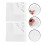 Disposable Perm Sheets for Hairdressing 5