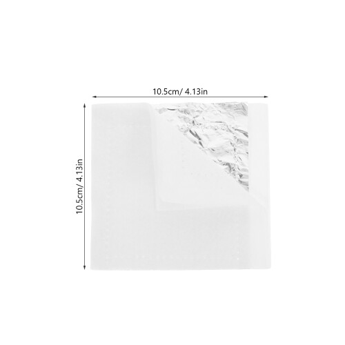 Disposable Perm Sheets for Hairdressing 1