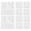Disposable Perm Sheets for Hairdressing 3