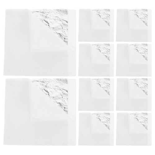 Disposable Perm Sheets for Hairdressing 2