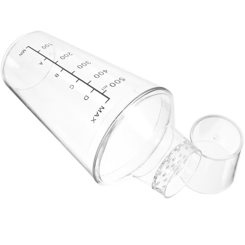 Cocktail Shaker Milchtee Mischbecher