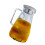 1,8 L Mit Blumenfilter Und Edelstahldeckel 1