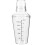 Cocktail Shaker Milchtee Mischbecher 2