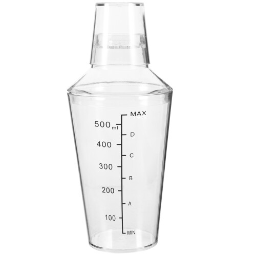 Cocktail Shaker Milchtee Mischbecher 1