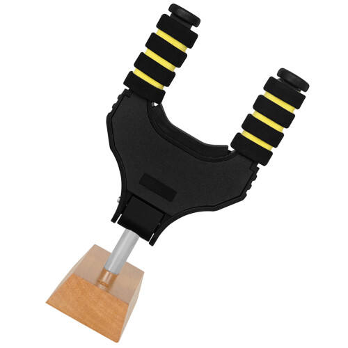 Suporte De Parede Para Guitarra E Ukulele