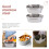 2Pcs Para Do Mar Hotel Balde De 10