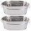 2Pcs Para Do Mar Hotel Balde De 3