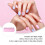 Para Unhas Toalha Braço Manicure Ferramentas 11