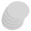 5Pcs Almofadas De Diatomito 10X10Cm Para 1