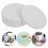 5Pcs Almofadas De Diatomito 10X10Cm Para 8
