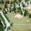 4Stk. Micro-Landschaft Künstliches Gras Für Mini-Garten Gestaltung 8