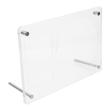Acryl Cd Dvd Stand Rack Für Haushalt Dekoration Diy Aufbewahrung