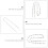 Decoratieve Brillenriem Zilverkleurig 6