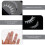 2Paren Synthetische Valse Voor Dames Party & Dagelijks 11