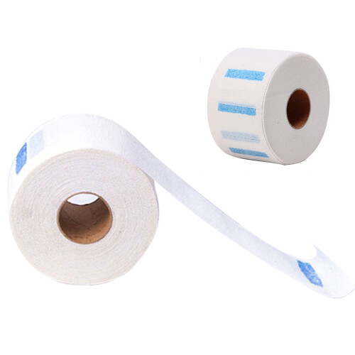 6Rouleaux Bande Jetable Blanche Étirable Pour Et Salons 2