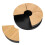 1 Set Geteilter Servierplatte Snack Tablett Obstteller 1