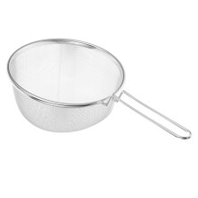 Küchen Koch Bratensieb Schön Löffel