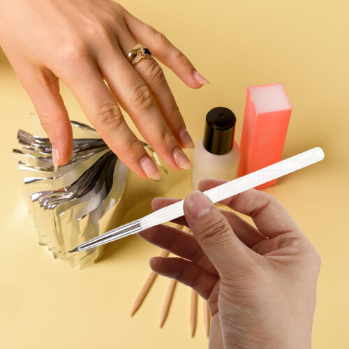 Penna Per Su Unghie Per Nail Art Salone E Casa 2