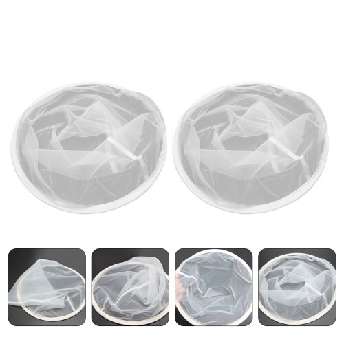 2 Pcs Ferramenta Para Apicultura E Filtragem De Com 2