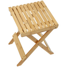 Banquinho De Pequeno Portátil Dobrável Para Calçado