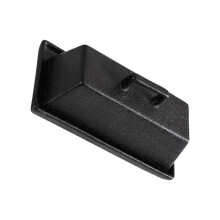 Conjunto De Para Armazenamento De Com Tampa