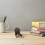 4 Unidades Decoração De Quiui Para Casa E 7