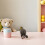 4 Unidades Decoração De Quiui Para Casa E 6