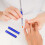 2 Unidades De Unhas Dupla Face Para Manicure 5