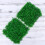 2 Pcs Grama Artificial Para Decoração De Micro 10