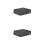 2Pcs 8 1 Hub Tipo-C Adaptador Multipoerto Com Suporte 4