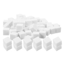 100 Stuks Nagelsponzen, Sponzen, Manicure