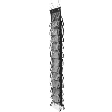 1 Set Hängende Handtuchorganisation Aus Kleiderhänger Für Schrank