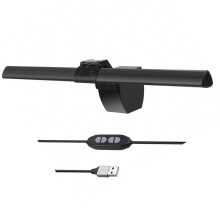 1 Set Led Hängeleuchte Für Monitor Mit Farbmodi
