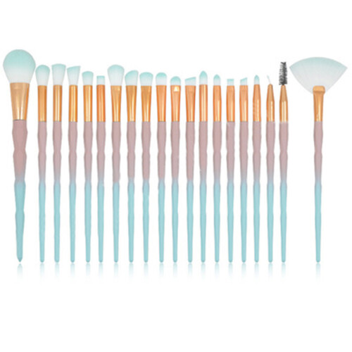 20Teiliges Diamantgriff Auge Set Mit Design
