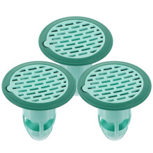 12 Ablaufstopper Für Badewanne, , Und Bodenabläufe