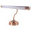 9W Badezimmer Wandleuchte Front LED Beleuchtung 7