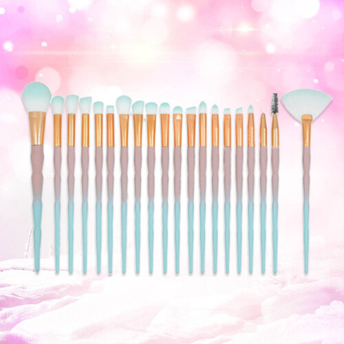 20Teiliges Diamantgriff Auge Set Mit Design 2